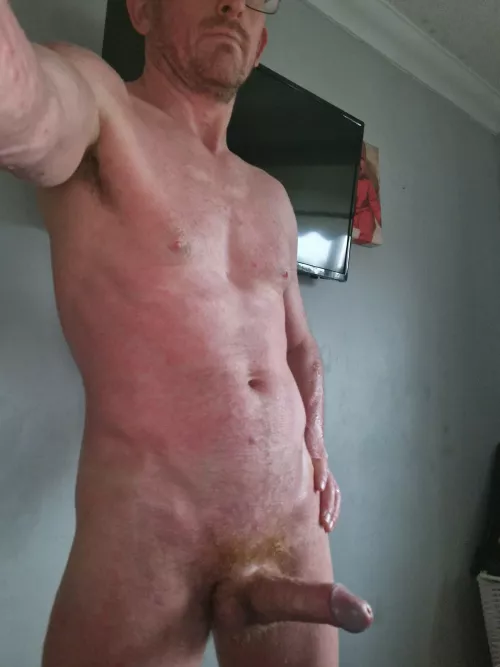 Good morning from the UK (42) by willotheppl