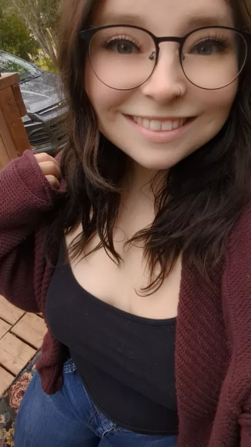 Good morning ☀️ by Secure-Side-7033