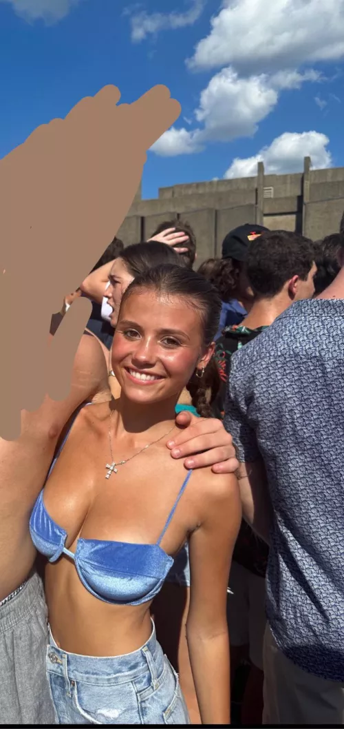 Great body ! What u think by setupthefun