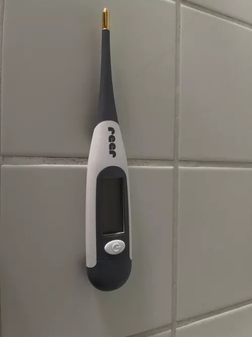 „Guess where this one‘s gonna go, little one“ by Hot_Potato_Salad