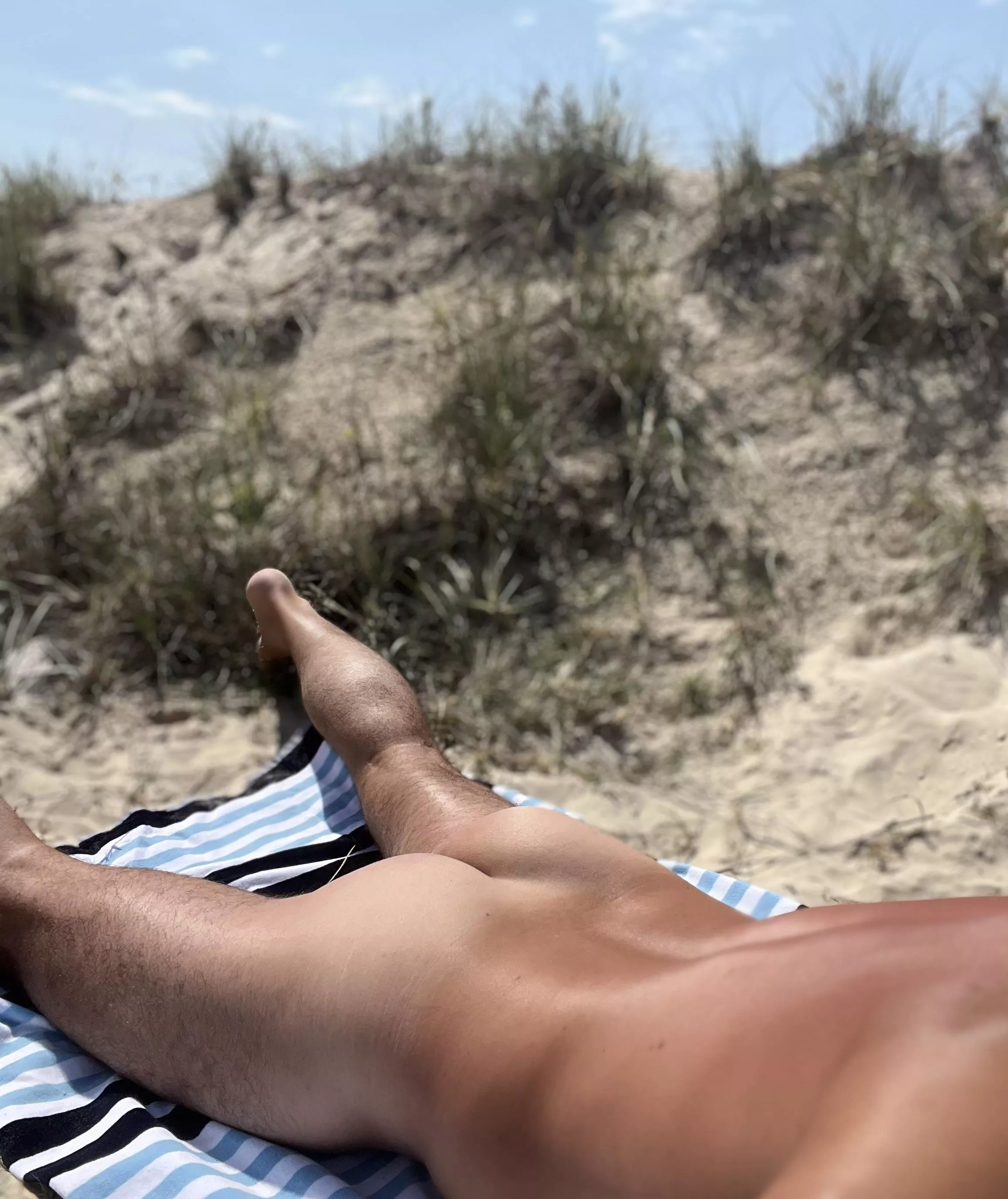 Happy cheeky Friday ☺️ posted by scotty_457