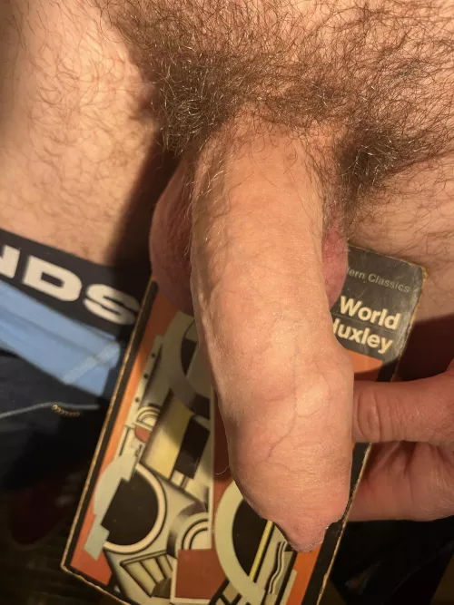 Happy Friday! Anyone want to do the Penguin Classic challenge? by MalcolmExtra