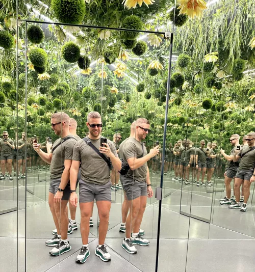 Happy Friday from Vienna🇦🇹😀 Any recommendations for what to see or do here in this beautiful city? by Atkaf