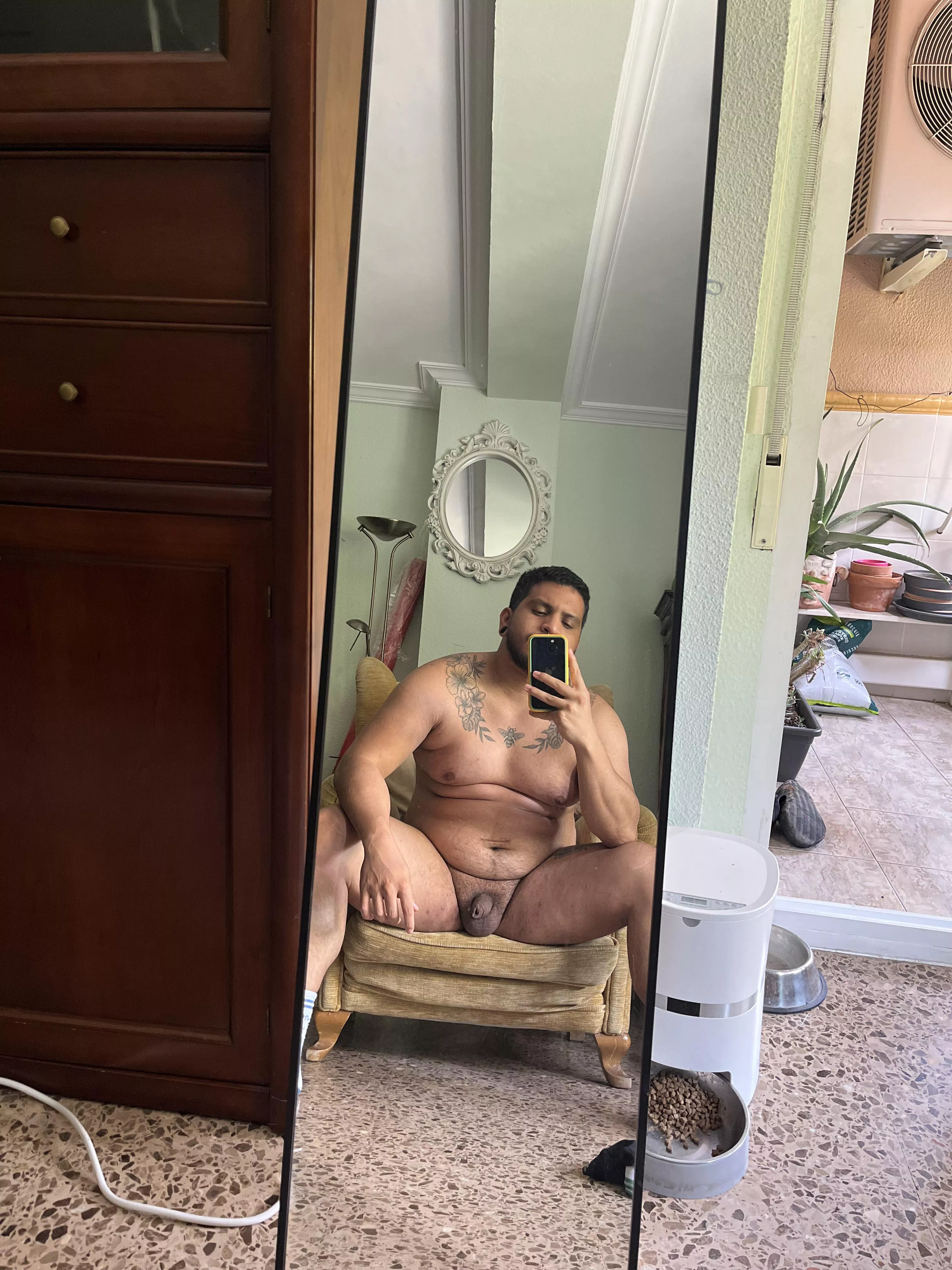 Hey posted by Whole-Net2951