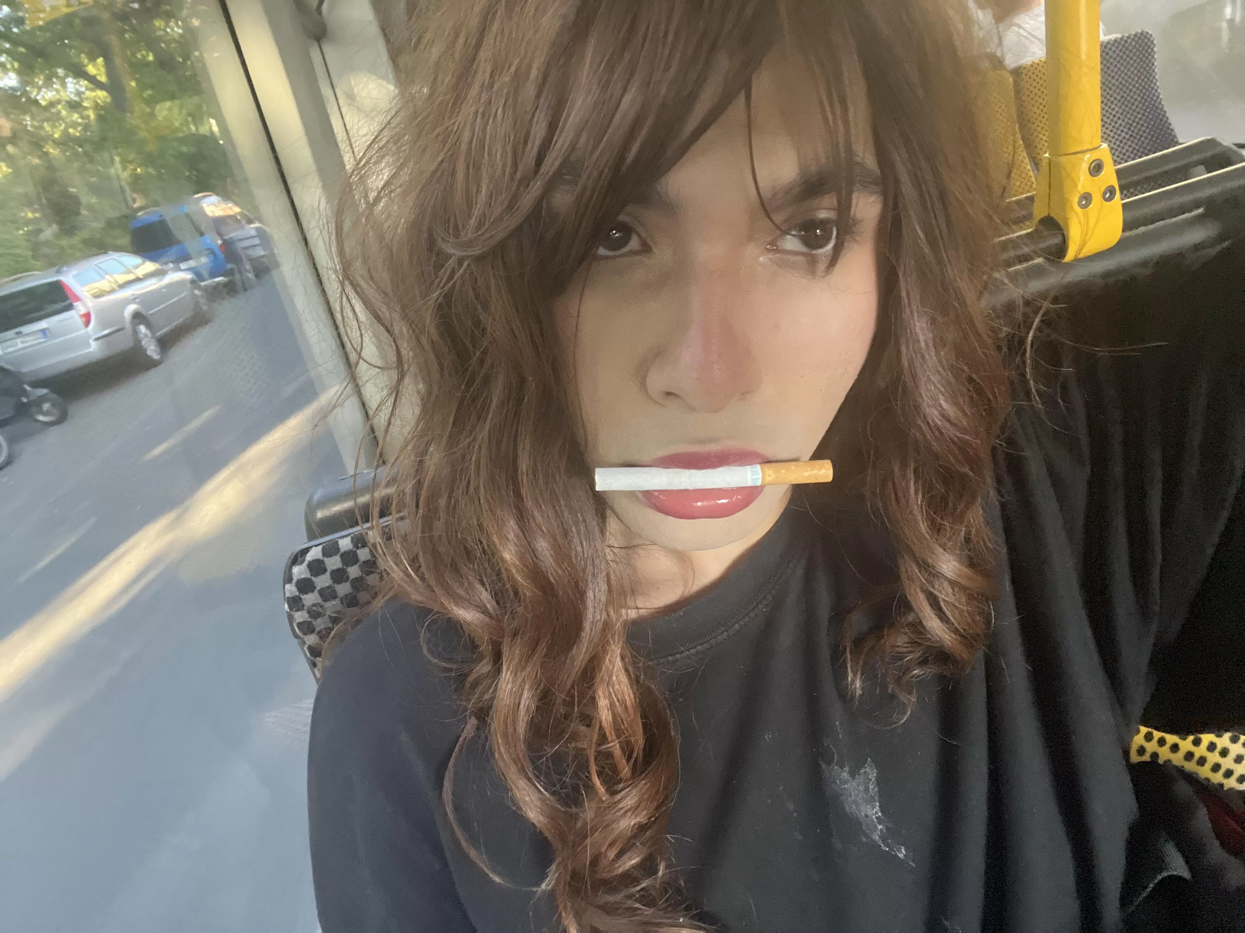 Heyy🙈 (new here) posted by Unhappy-Border8475