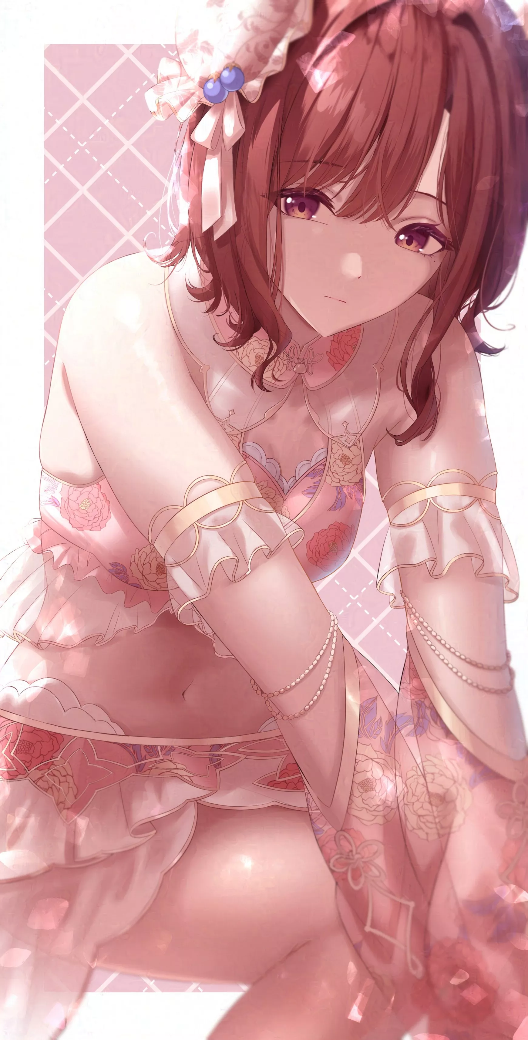 Higuchi Madoka [Idolmaster] posted by CheetahSperm18