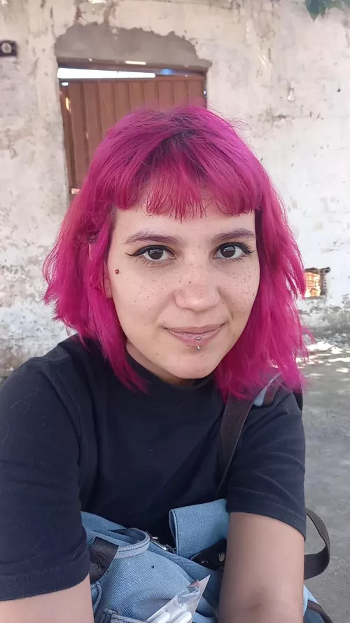 hipster/dominatrix/indie-darling: which one am I? by hotpokemonaddict