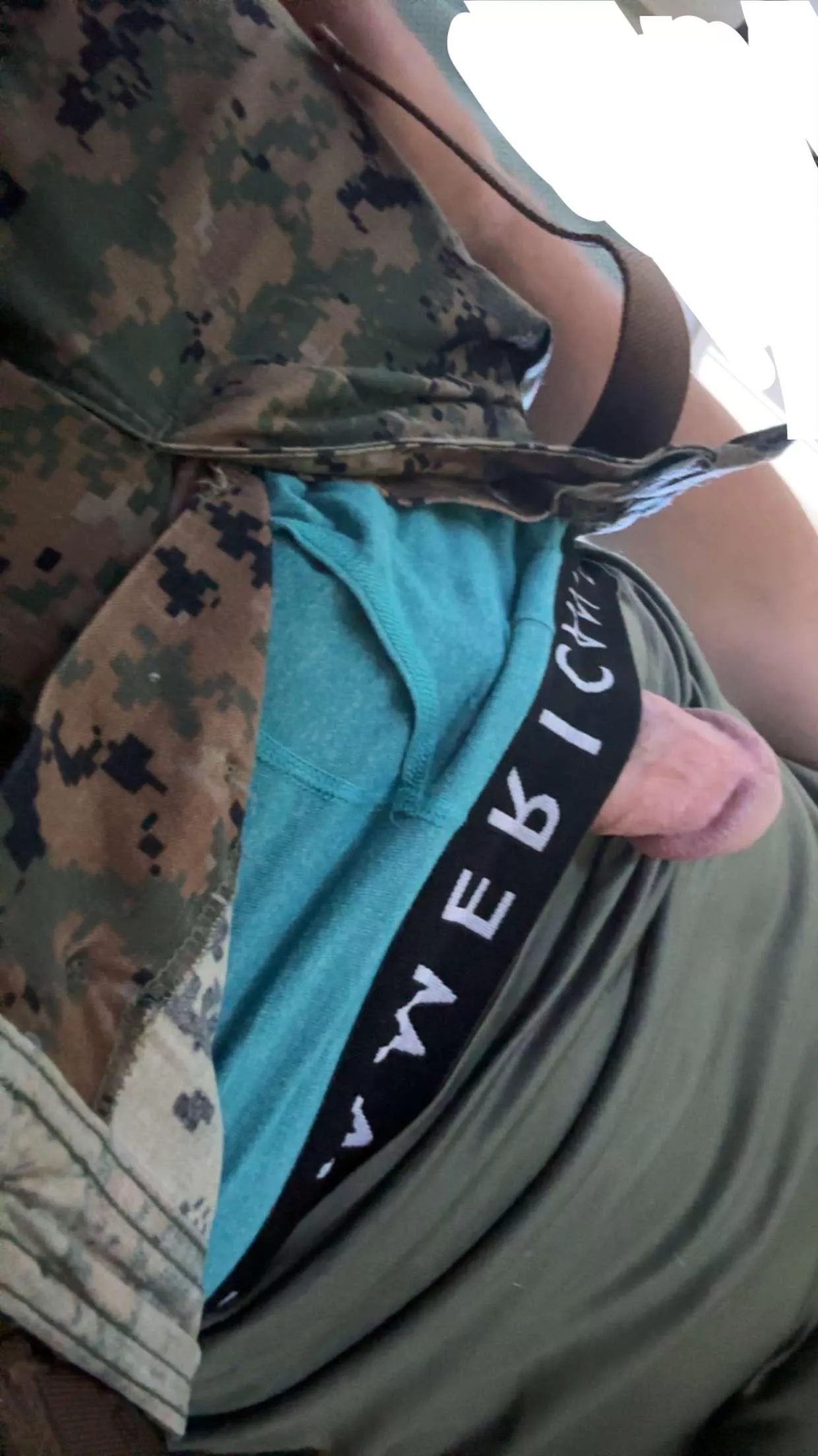 Hope y’all like posted by hard-and-incharge