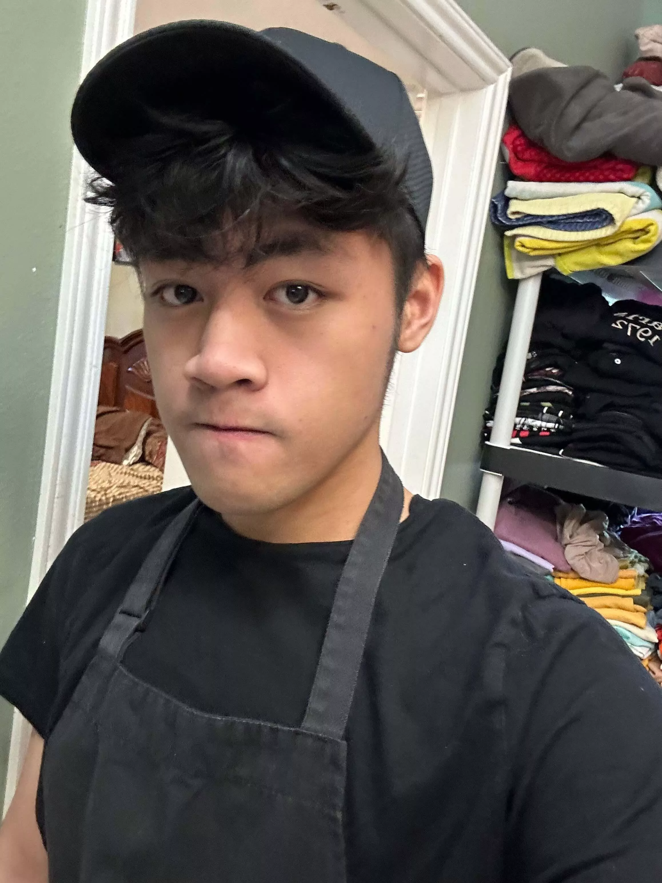 Hope your day goes well posted by kzuuken