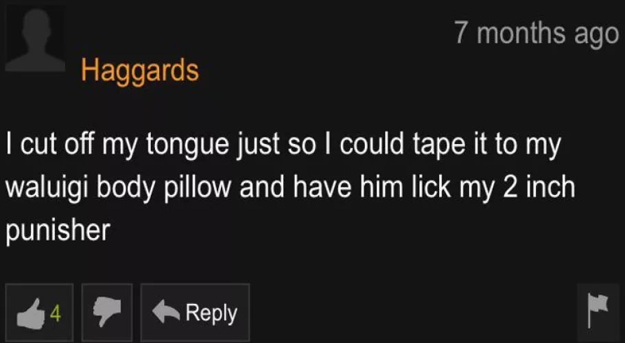 I am thoroughly disturbed by Nebulouslincoln