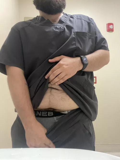 I can’t wait to get out of these 😏 by Erikdean8