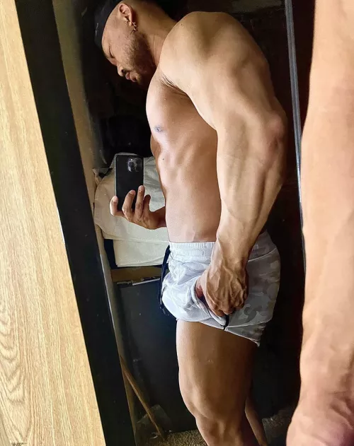 I could squash you like a bug you little runt by KingKaiLuke2