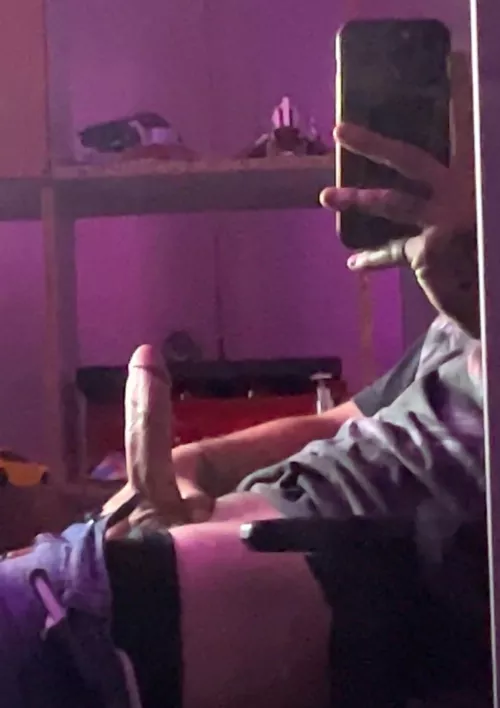 I don’t take dick pics very often, how’d I do? by Designer-Squash-419