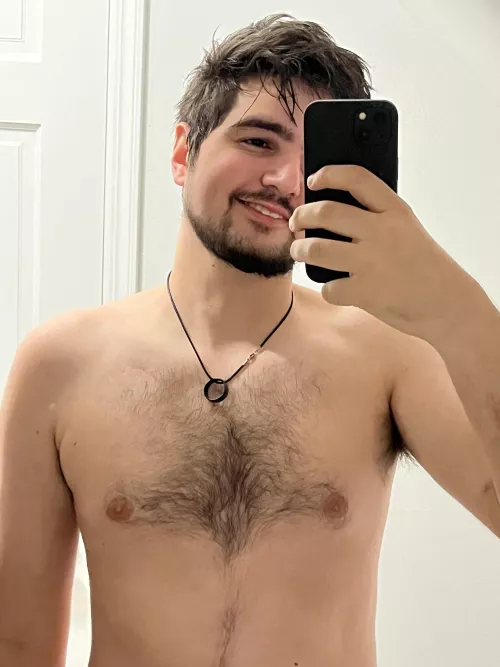 I game alone because that’s all I need to be happy lol by Aqua_Master_