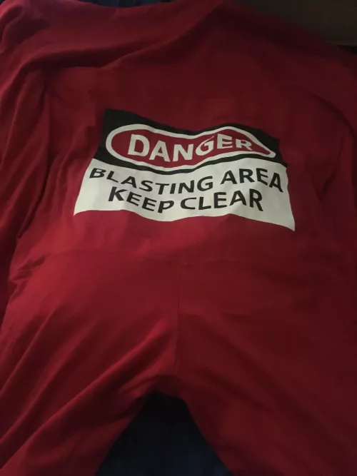 I got my first sleeper but everyone laughs at me when i turn around… by Mushroomed_clouds