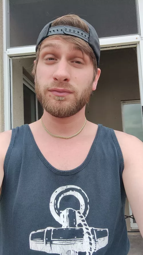 I have never explored my fetish. I want a girl who is willing to help me explore. by xxmetal_messiah