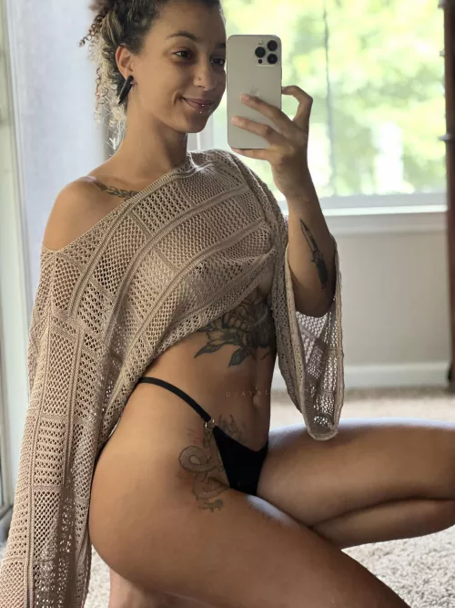 I hope you have a wonderful Thursday night by avaluna96_