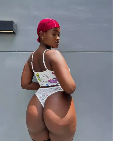 I hope you like this kind of view posted by Isimbi1