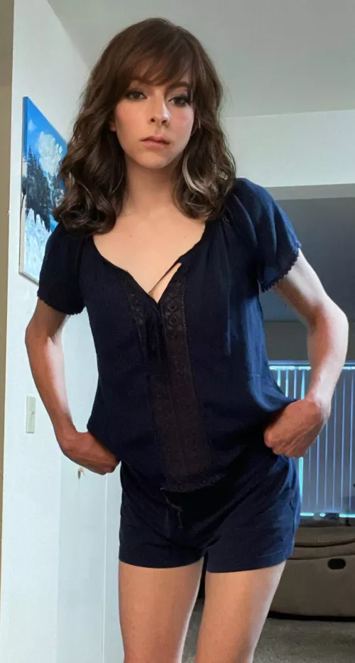 I love this life! by PrincessSamantha23