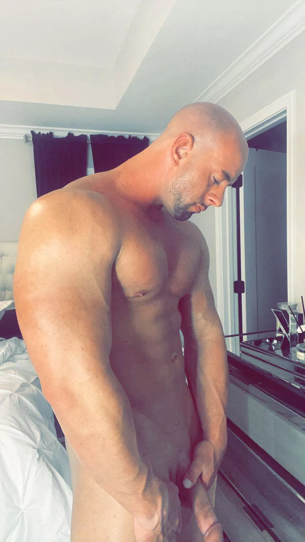 I should quit my job as a cop and start fucking more? posted by TrevorAbbott8