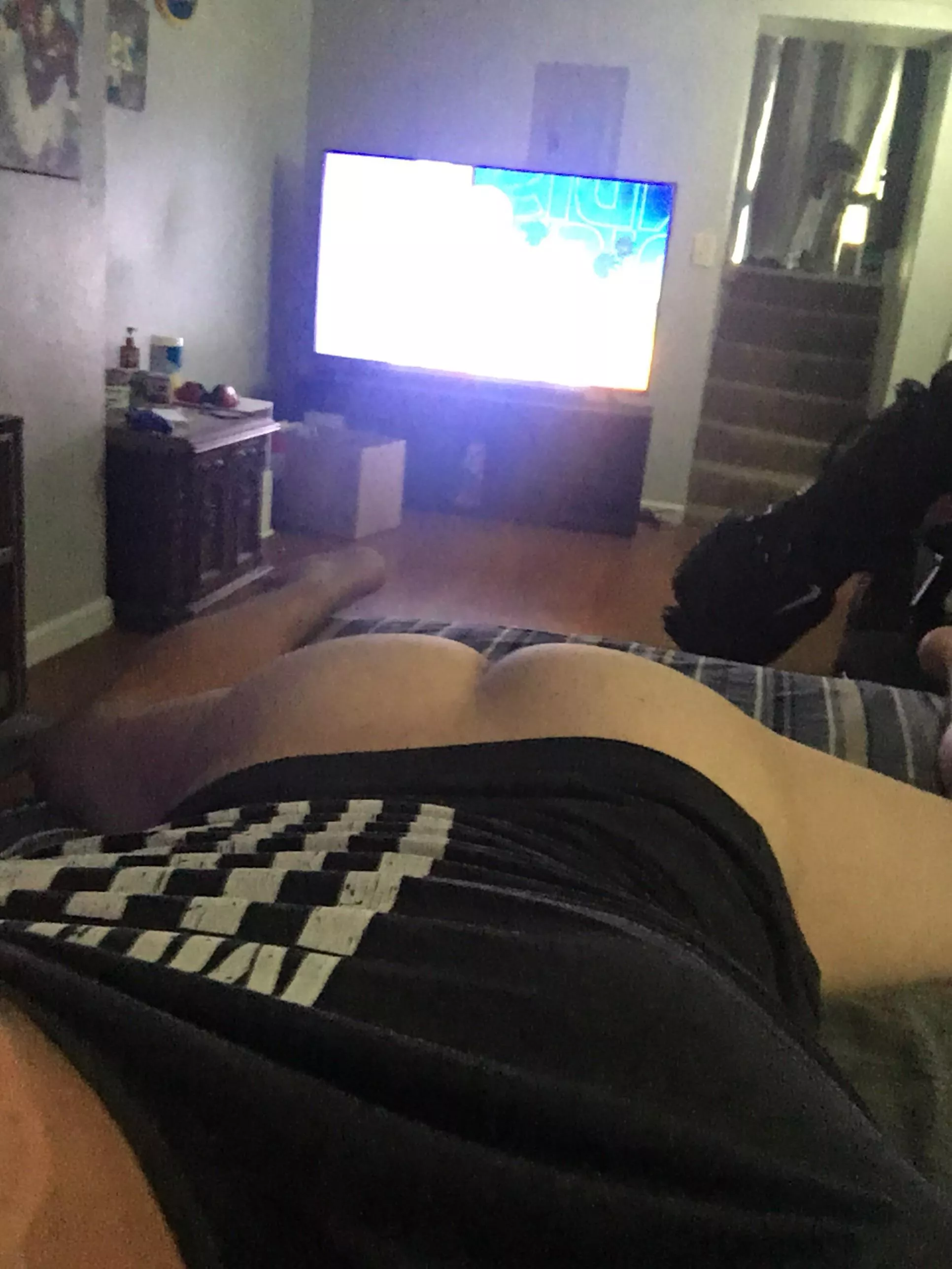 I think I’m gonna play some madden 😏 posted by Teddywest6969