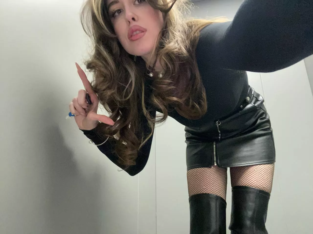 I will humiliate the remnants of your masculinity until you cry like a girl posted by Kate-www