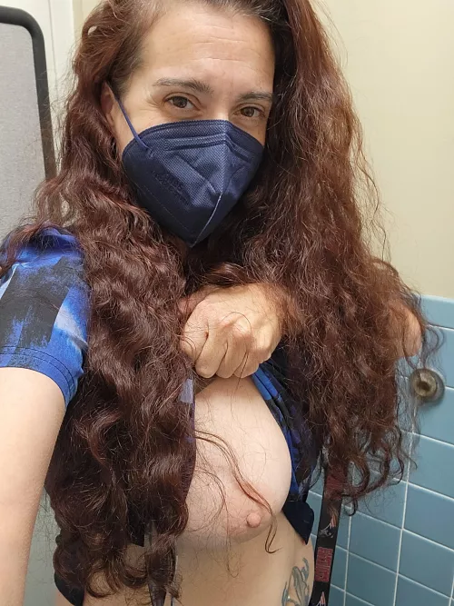 If you have a cough, I have something for you to suck on by CarrotAdept