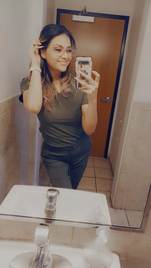 I'm back by txmami95xxxxxxx