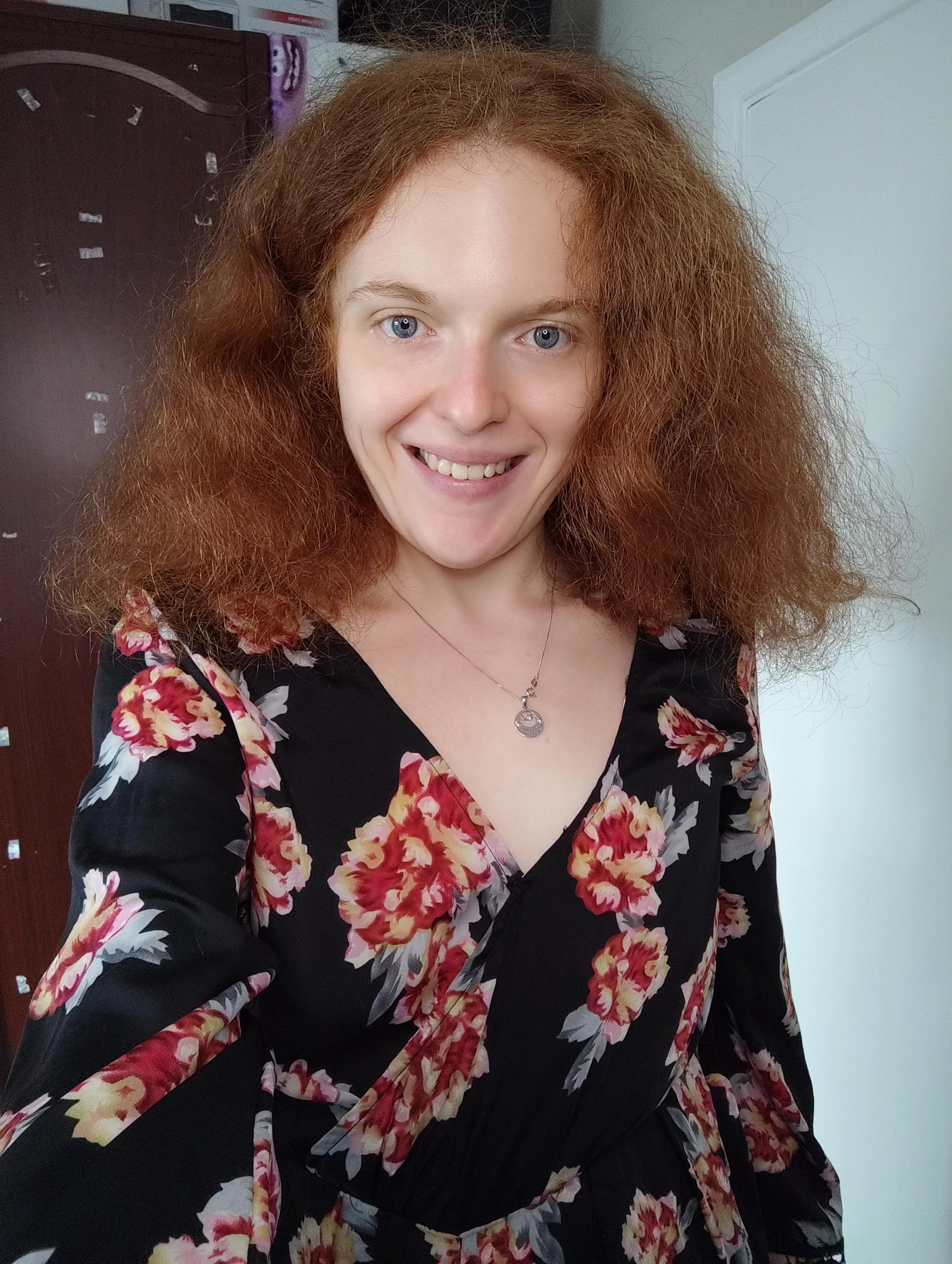 I'm feeling so happy posted by Hot-Campaign3260