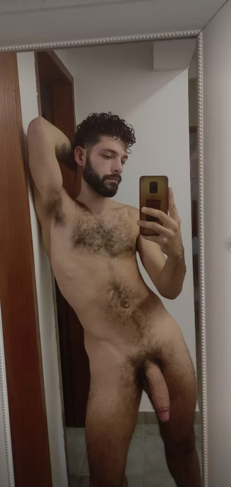 I'm just a guy who wants to have fun. posted by HairyyDaddyy