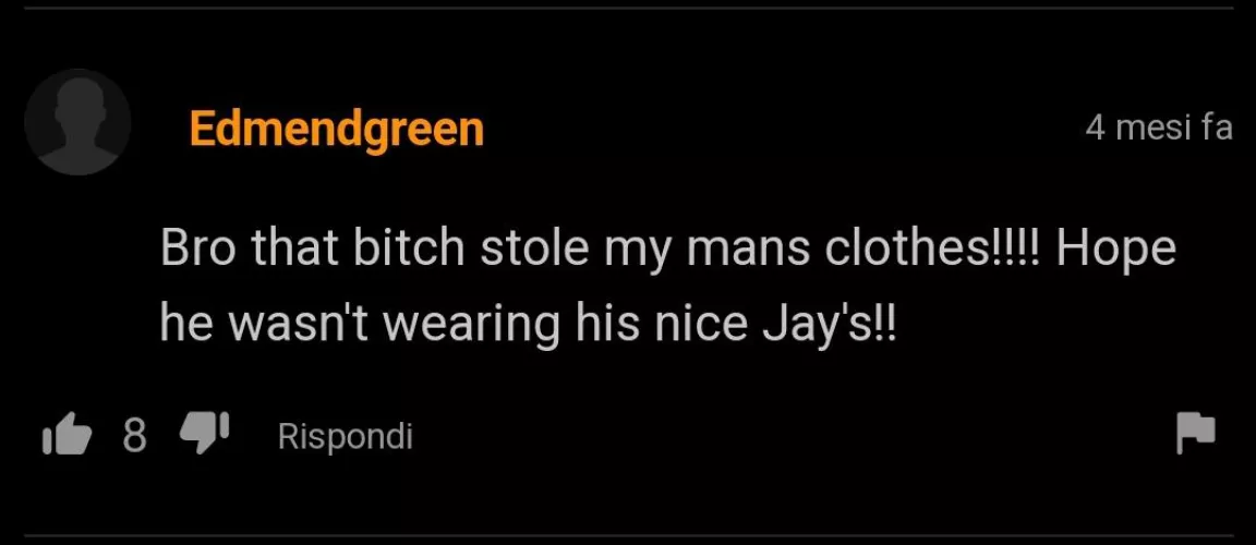 Ion know y but it was funny af 💀 by Dear_Dance_1771