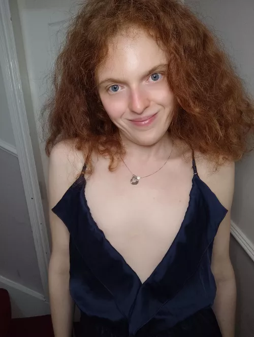 Is there a reason not to smile? by Hot-Campaign3260