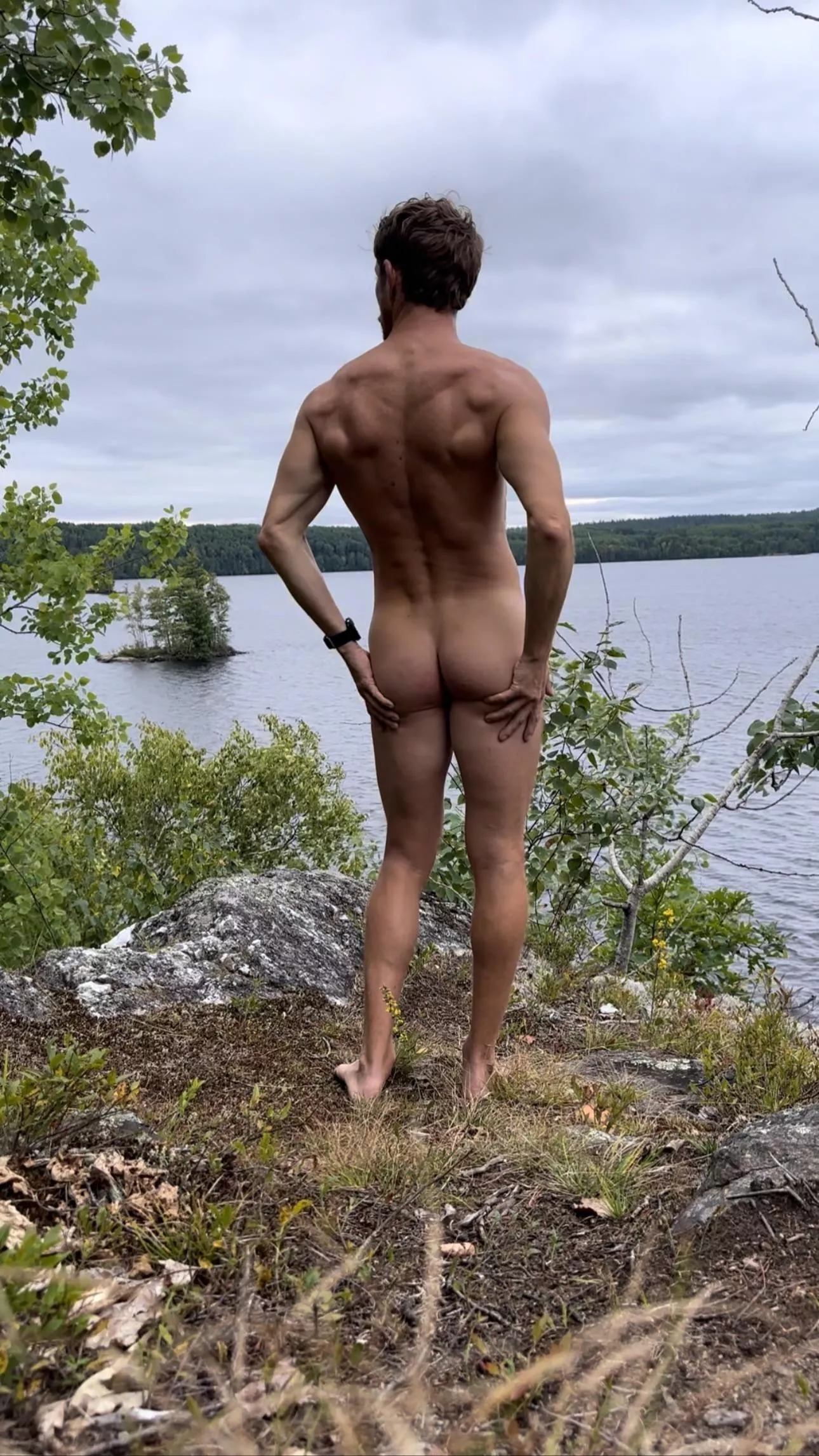 Island hopping posted by freeintheforest86