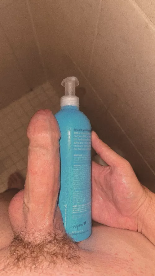 I’ve always felt small because of how it looks in photos by Impossible_Nebula490