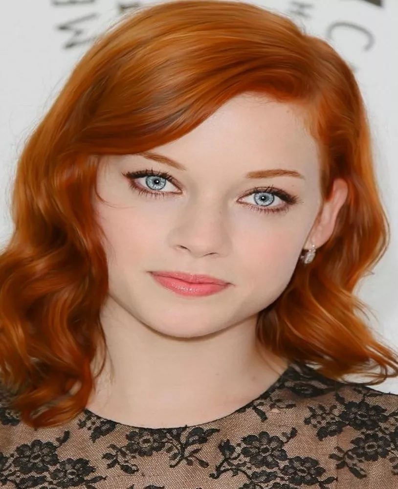 Jane Levy posted by lavishGeorgia828