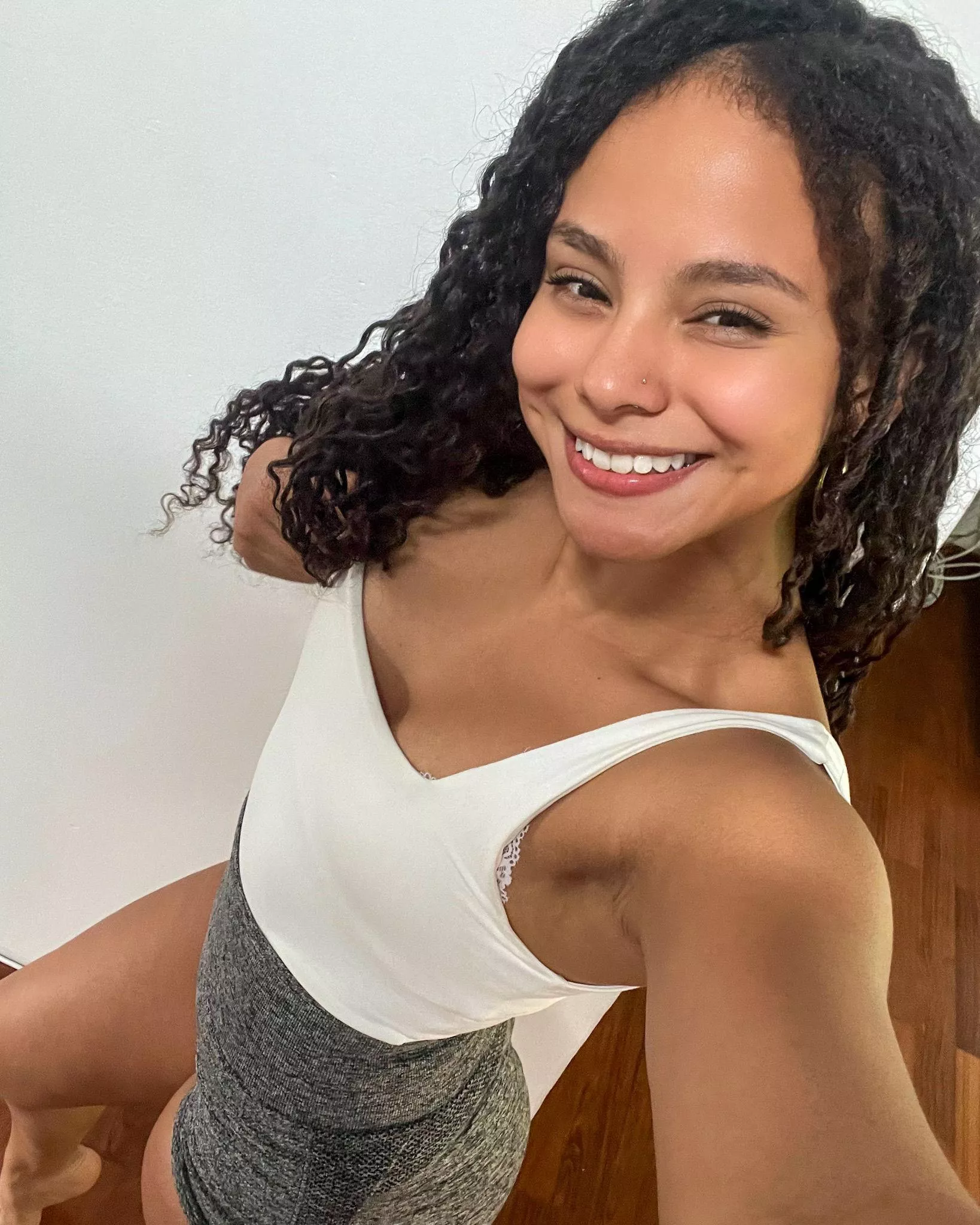 Just happy posted by ILoveSmilinggBack