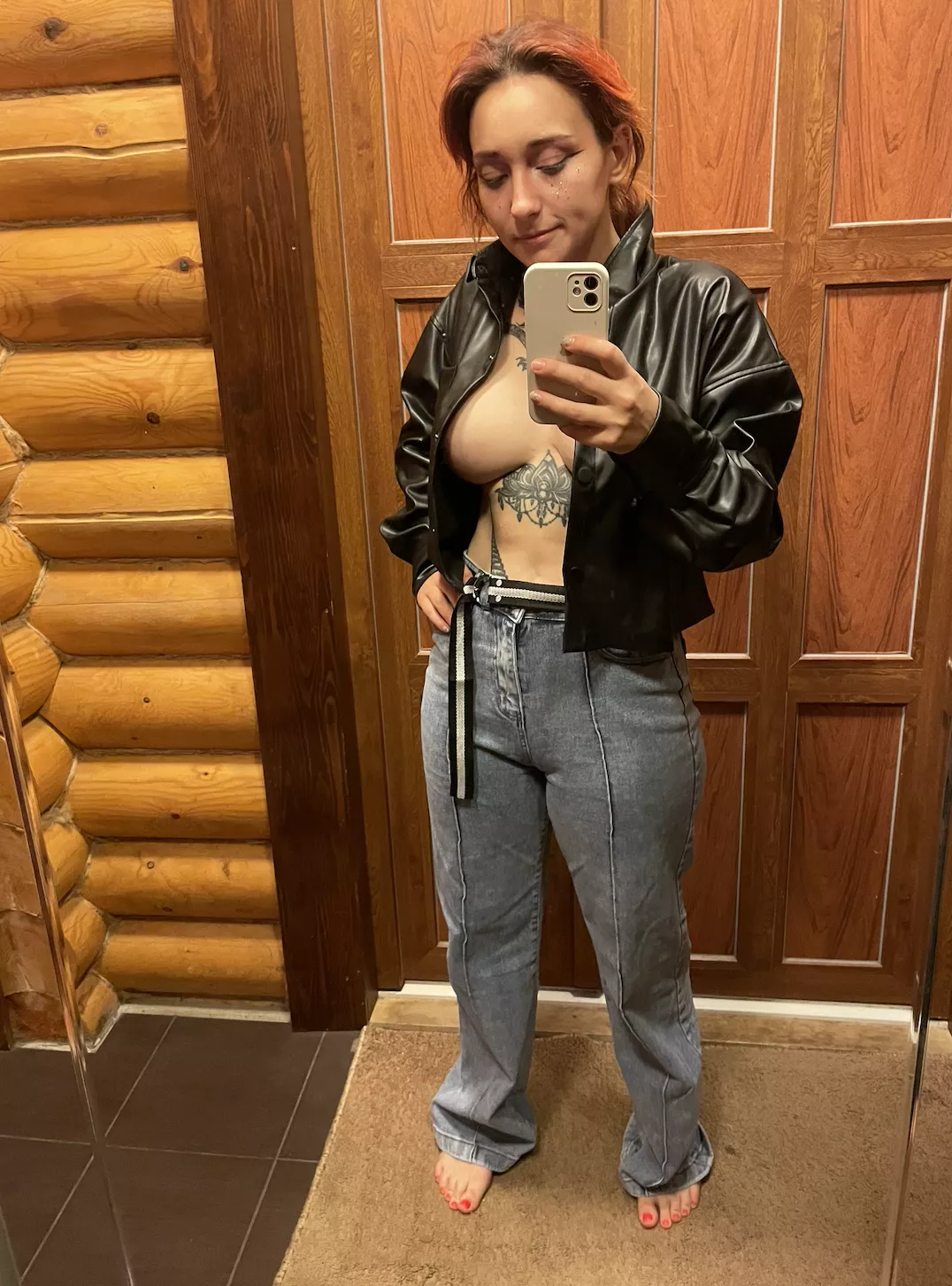 Just juicy 💙 posted by Mind_Rina