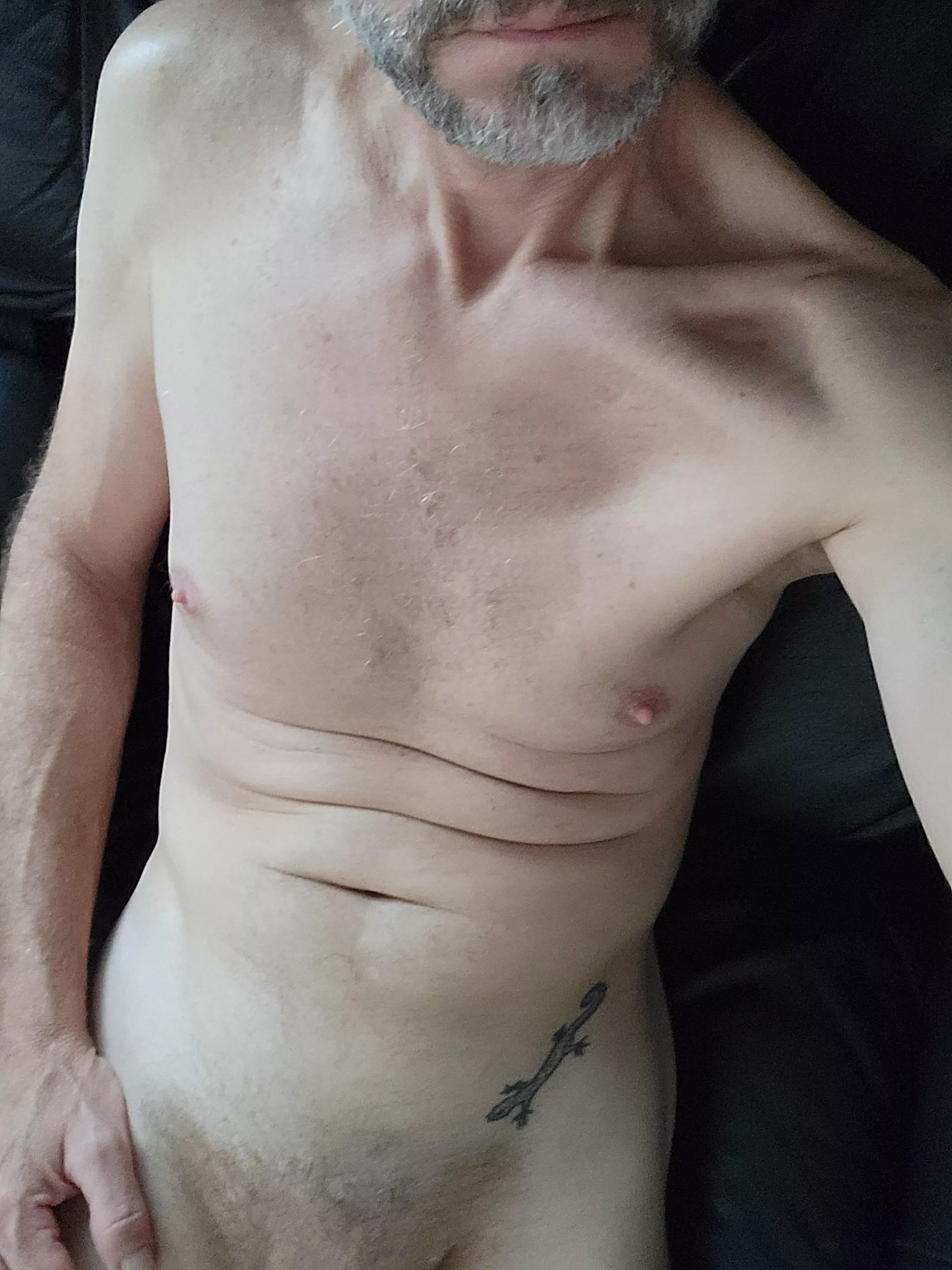 Just relaxing posted by cut_restored