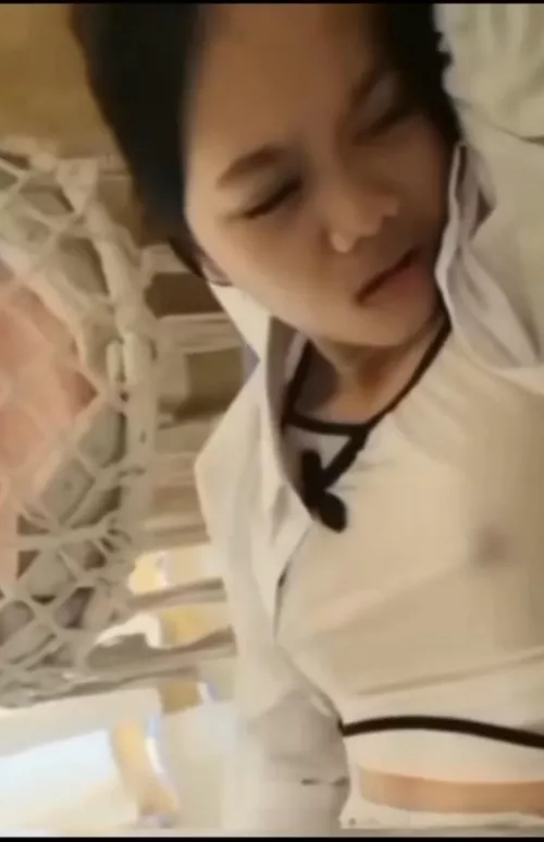 Keep seeing her float around but only in clips anyone know anything? by Senior_Income_5846