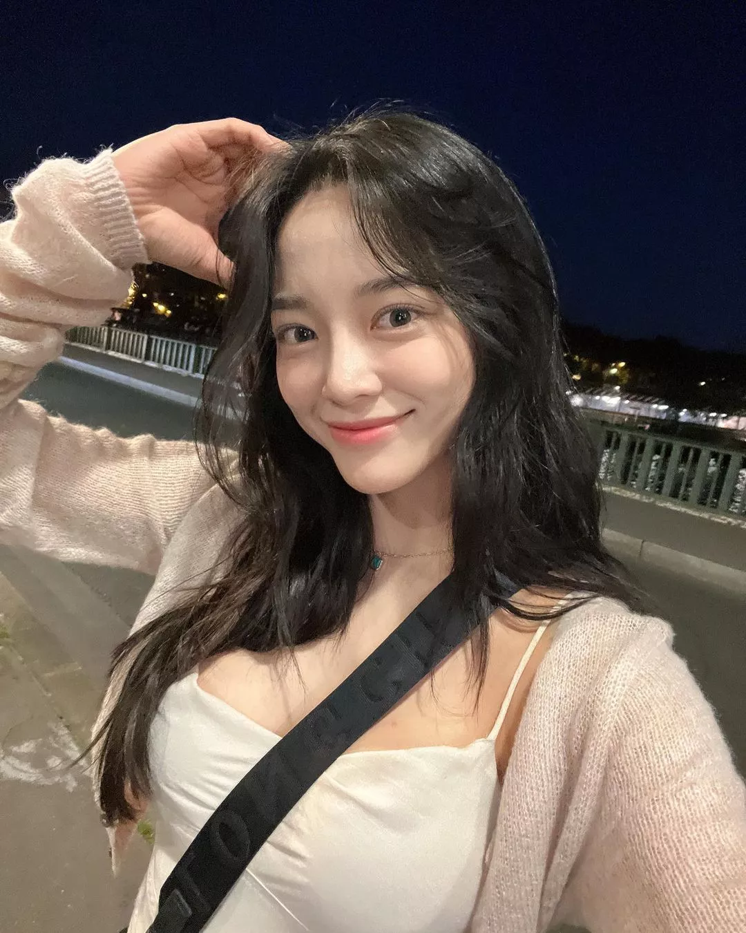 Kim Sejeong posted by MiyeonIsSoPreety