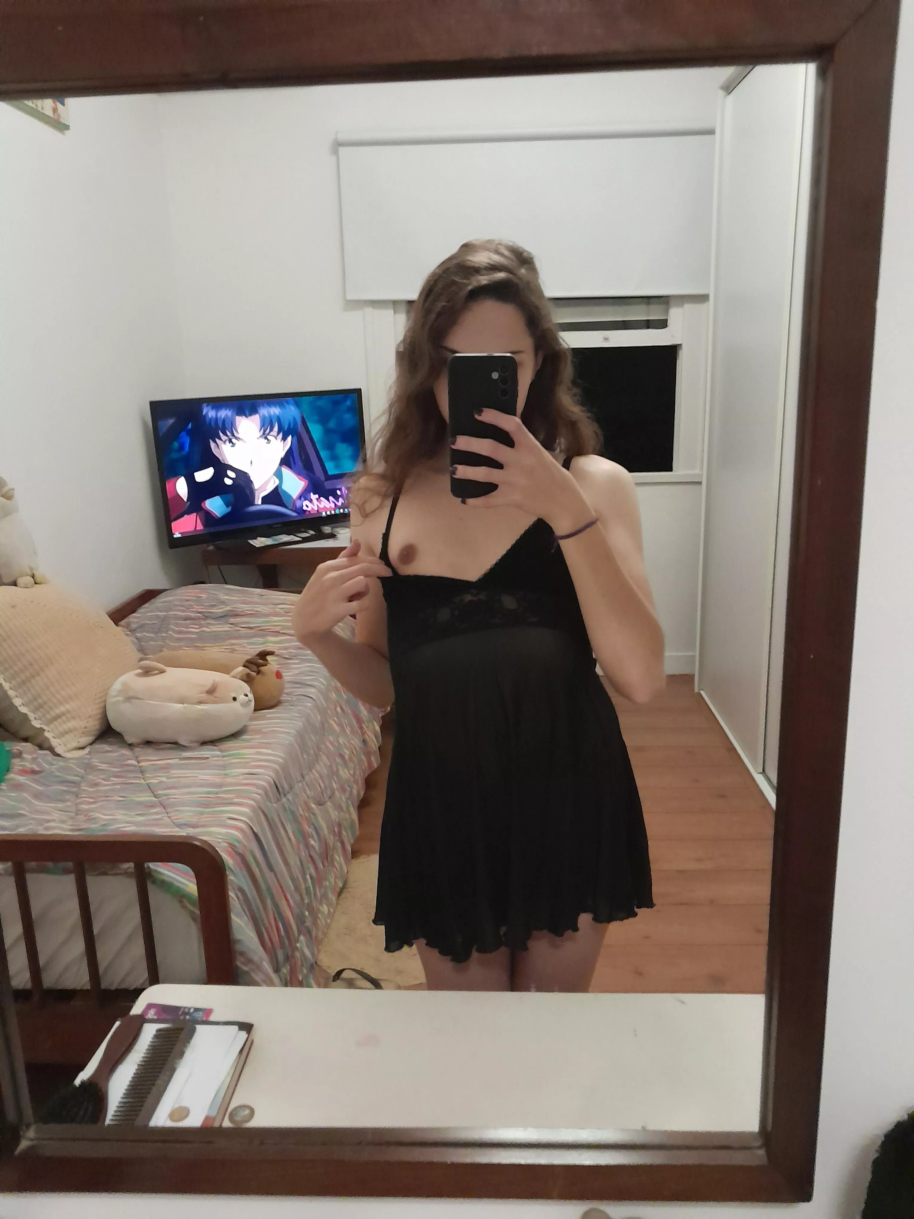 Kisses here please posted by Dogosa_