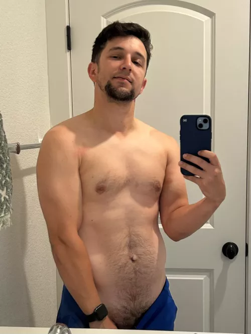 Let's Have a Halftime Quickie! by NtyProfessor