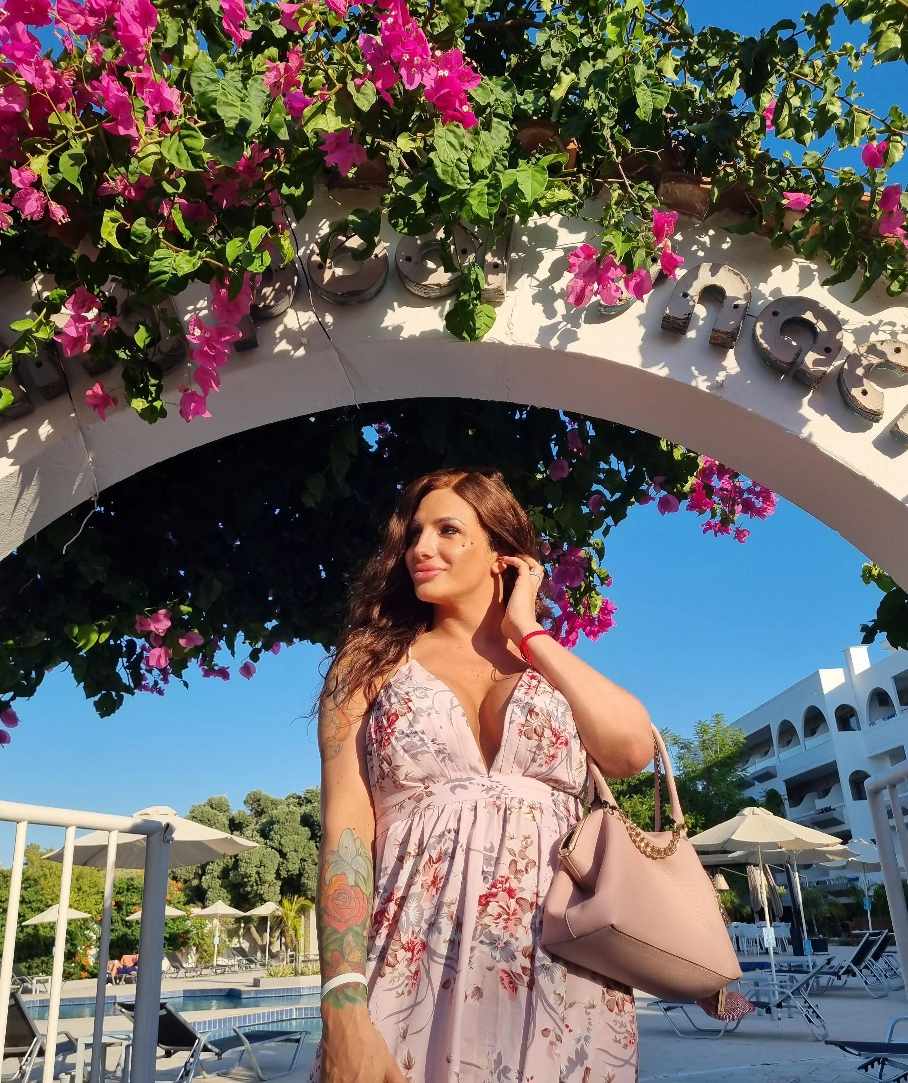 Let's take a walk and have some fun afterwards ;) posted by MaterialLeadership39