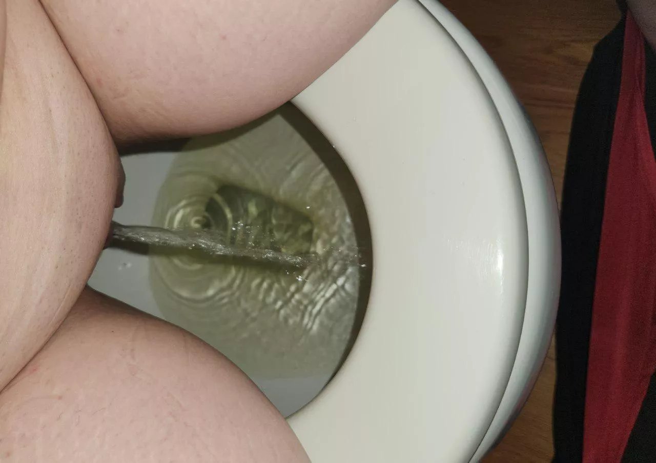 Letting it all go posted by RangerOverall7836