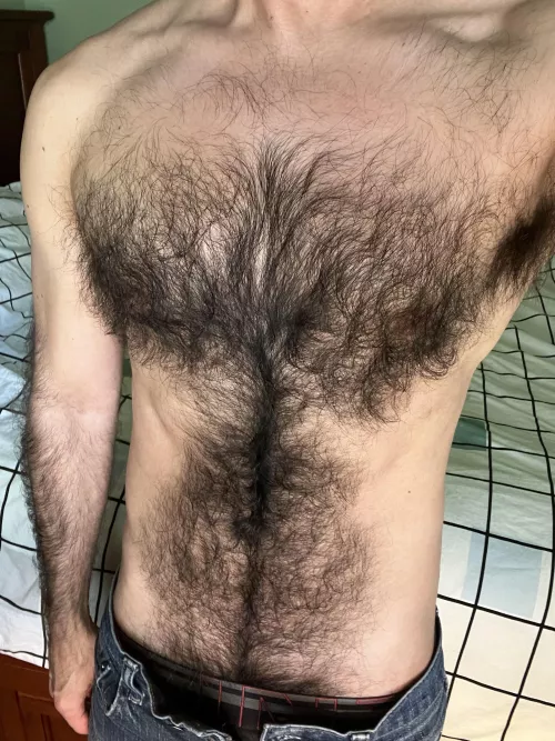 like my september fur? by NedSeton