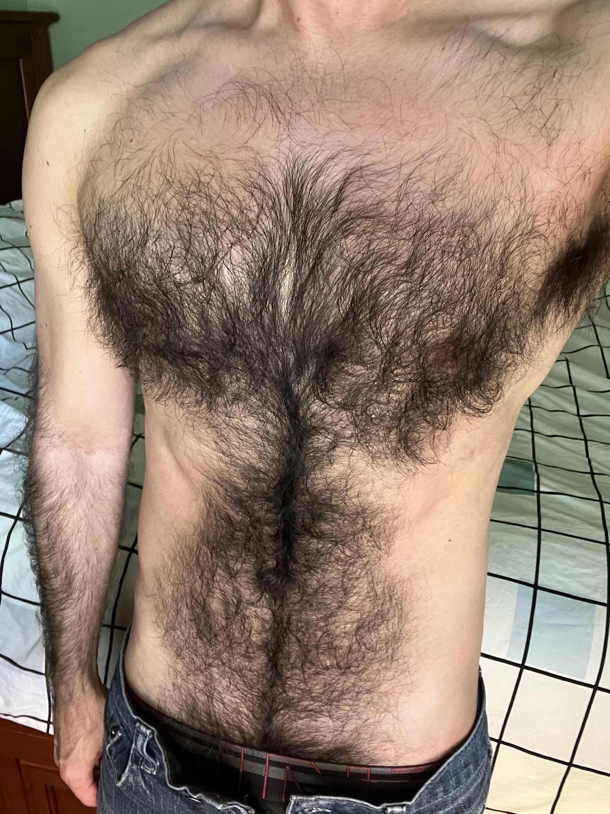 like my september fur? posted by NedSeton