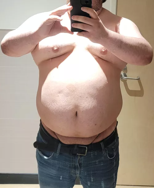 Lonely Austin guy, let me know what you think. by wb74