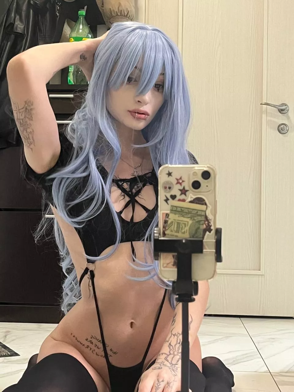 Looking for someone who wants to spend the night with me posted by kaiko_riko