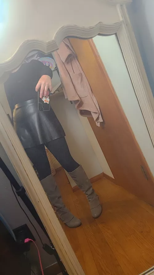 Love it with tights... by Sweet_Co