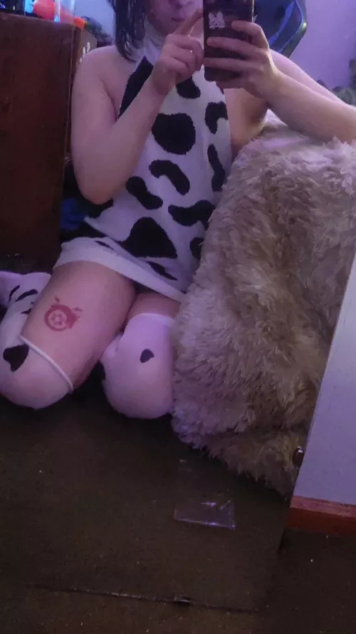 Love this fit 💗 by Hot_Bowler3528